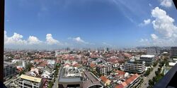 Parc Esta (D14), Apartment #563679001